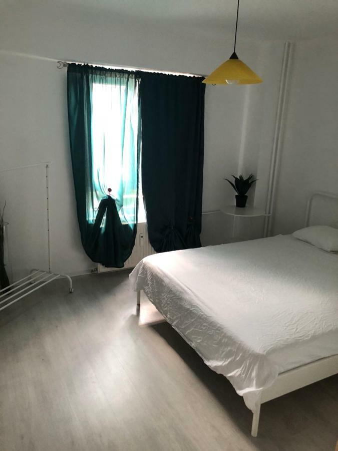 Green Apartment 59 ブカレスト エクステリア 写真