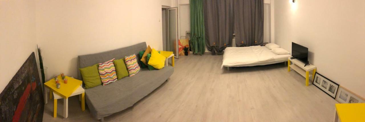 Green Apartment 59 ブカレスト エクステリア 写真