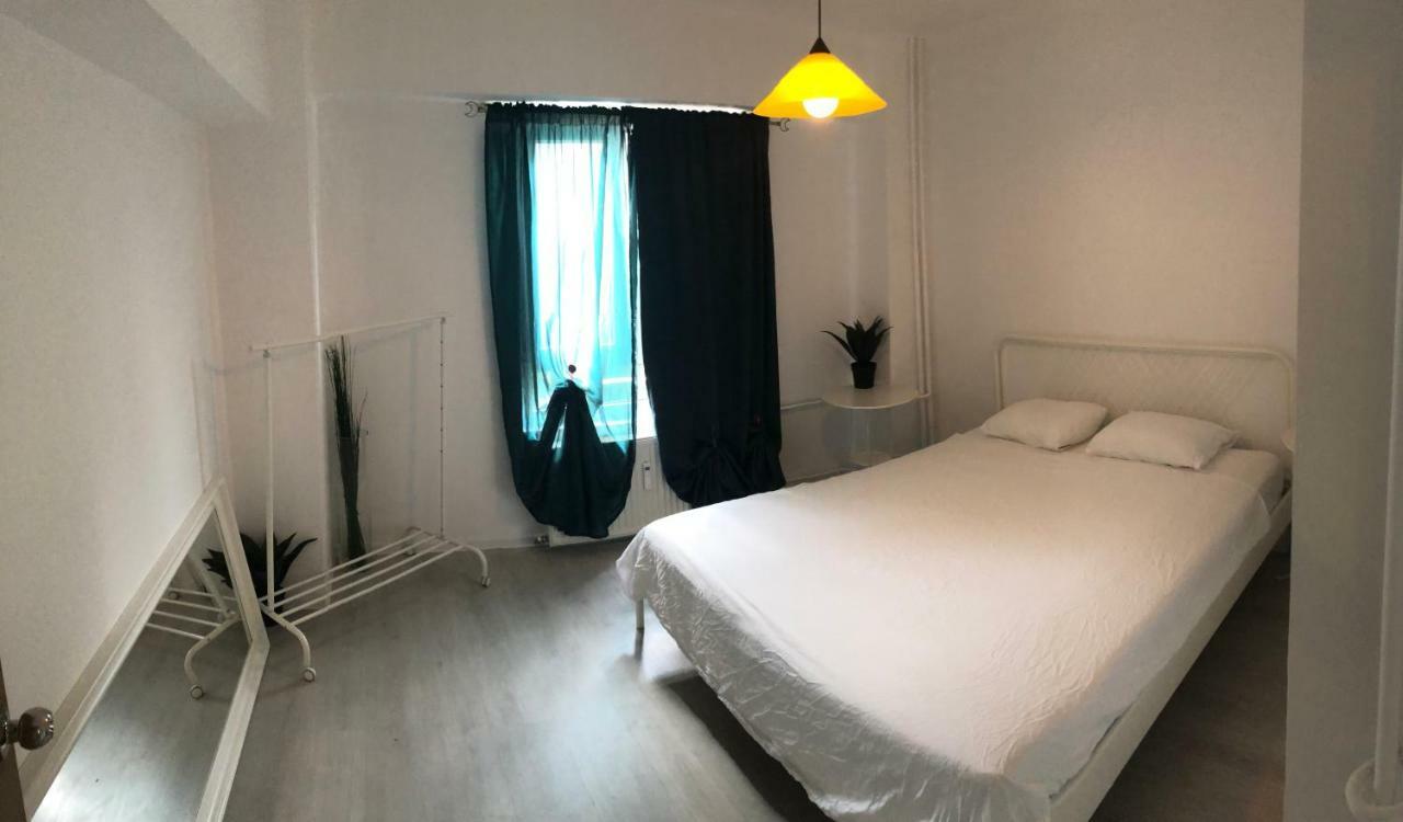 Green Apartment 59 ブカレスト エクステリア 写真