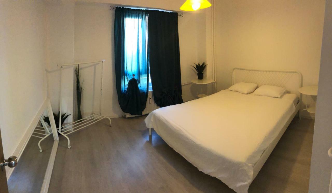 Green Apartment 59 ブカレスト エクステリア 写真