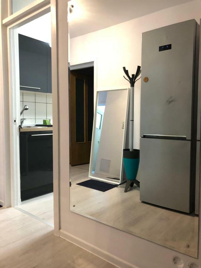 Green Apartment 59 ブカレスト エクステリア 写真