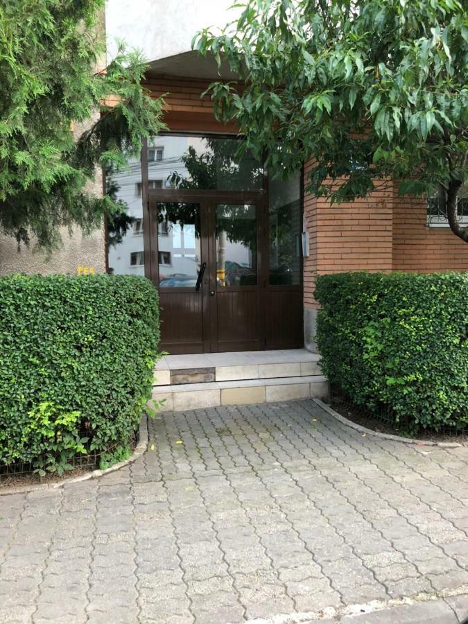 Green Apartment 59 ブカレスト エクステリア 写真