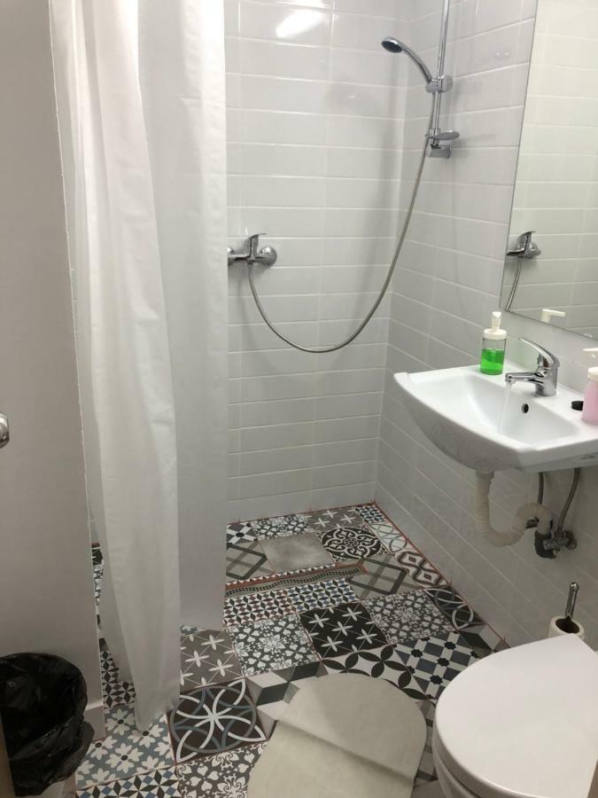 Green Apartment 59 ブカレスト エクステリア 写真